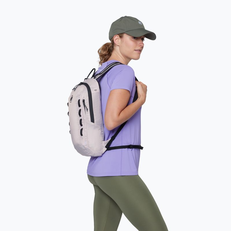 Рюкзак для скелелазіння Mammut Neon Light 12 l alpine calamint 4