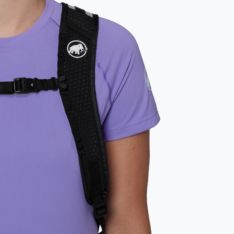 Рюкзак для скелелазіння Mammut Neon Light 12 l alpine calamint 7