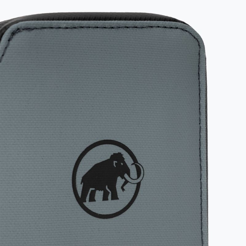 Гаманець Mammut Seon Zip strata 3