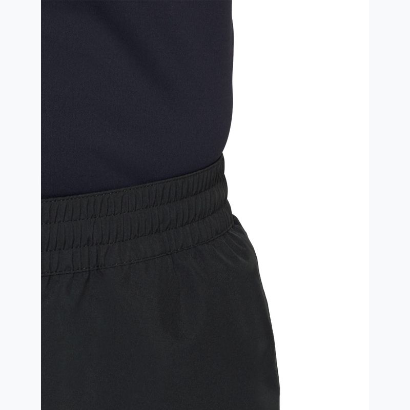 Штани трекінгові чоловічі Mammut Linard Light HS Pants Men black 5