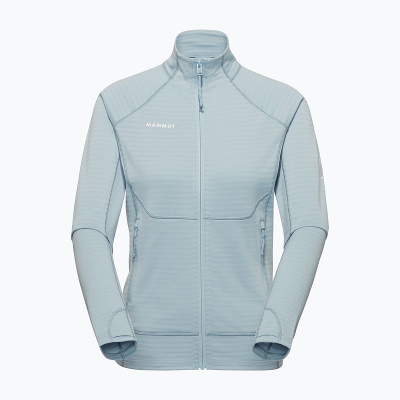 Кофта жіноча Mammut Taiss ML nebla 5