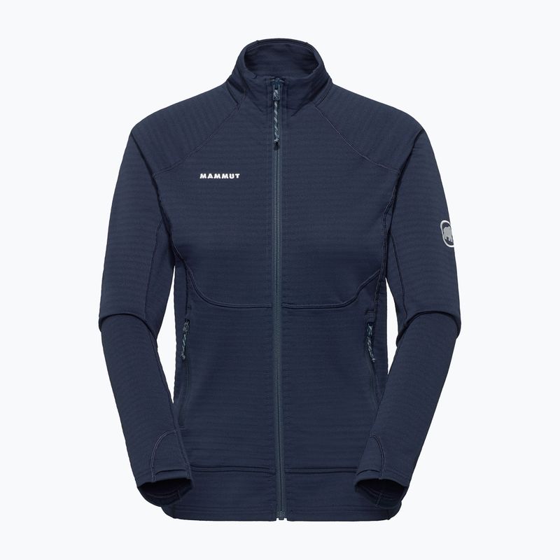 Кофта жіноча Mammut Taiss ML marine 5