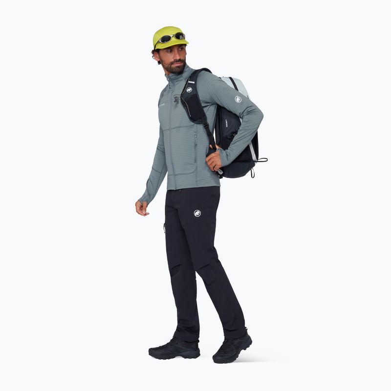 Кофта чоловіча Mammut Taiss ML Jacket Men strata 2