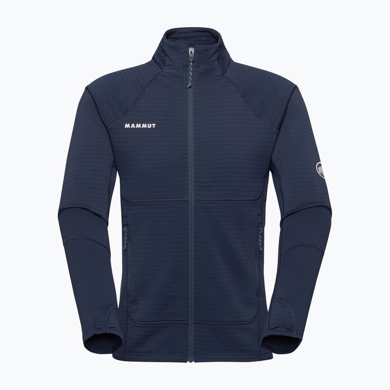 Кофта чоловіча Mammut Taiss ML Jacket Men marine 5