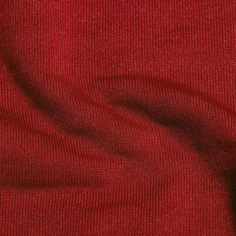 Кофта чоловіча Mammut Taiss ML Half Zip Pull dark mammut red 6