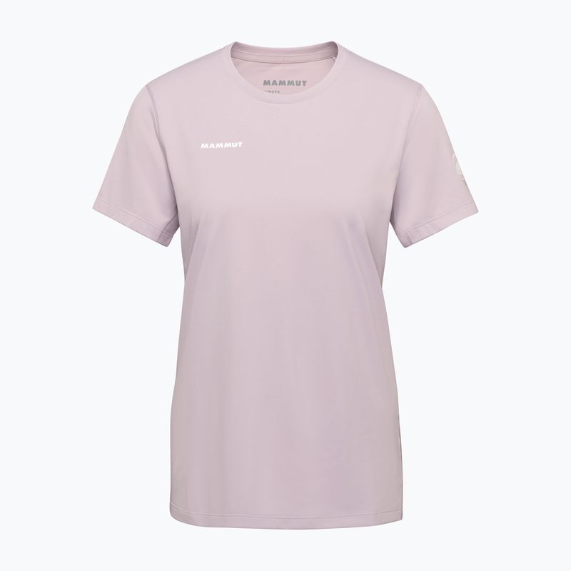 Футболка жіноча Mammut Selun FL alpine calamint 5