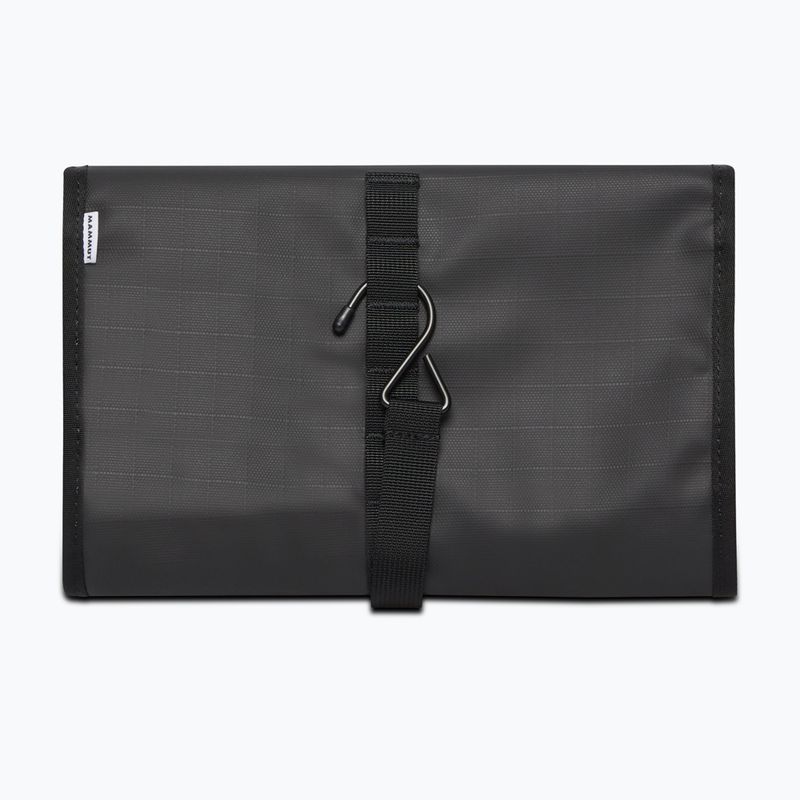 Косметичка Mammut Rollup Essentials Kit black 3