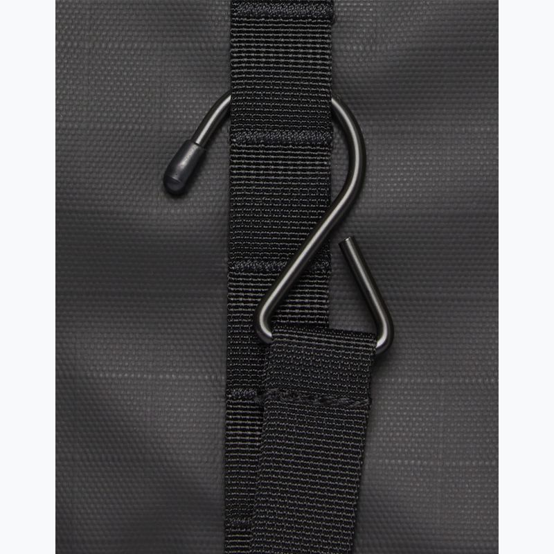 Косметичка Mammut Rollup Essentials Kit black 5