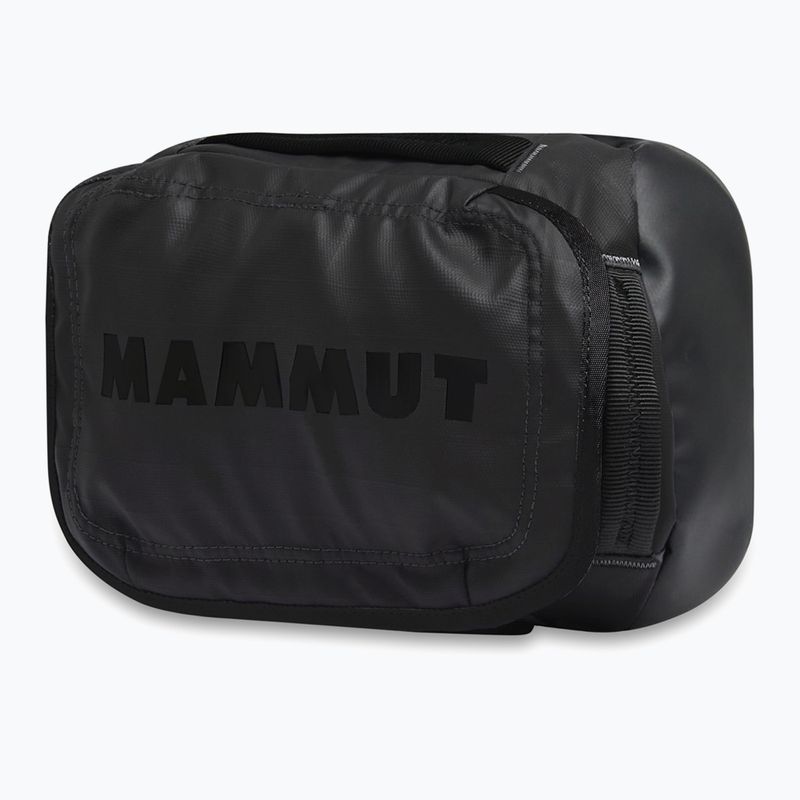 Косметичка Mammut Cargo Essentials Kit black 2