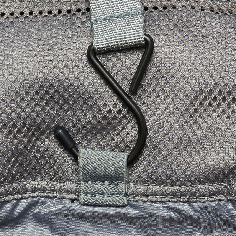 Косметичка Mammut Cargo Essentials Kit silver sage 5