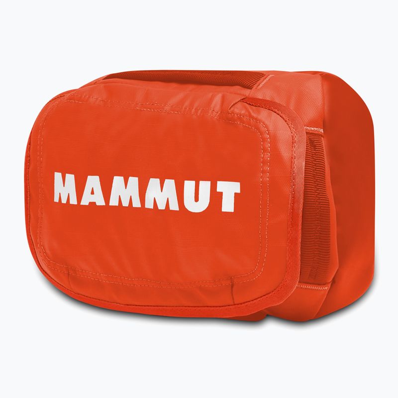 Косметичка Mammut Cargo Essentials Kit mammut red 2