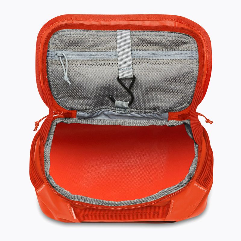 Косметичка Mammut Cargo Essentials Kit mammut red 4