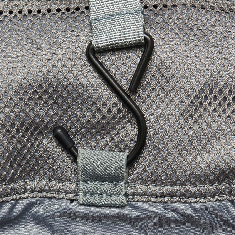 Косметичка Mammut Cargo Essentials Kit mammut red 5