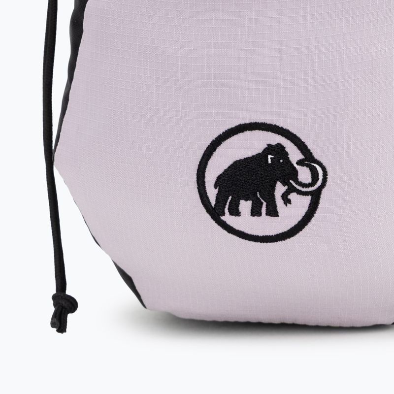 Мішечок для магнезії Mammut Ophir Chalk alpine calamint 4