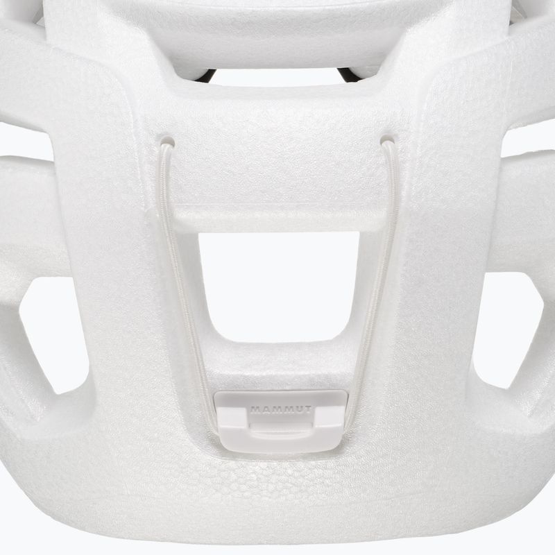 Шолом для скелелазіння Mammut Wall Rider 2.0 Helmet starta/white 4