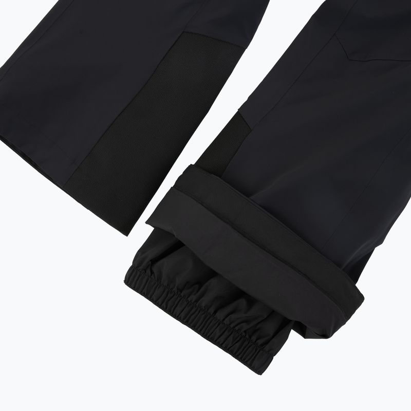 Штани гірськолижні жіночі KJUS Formula black 5