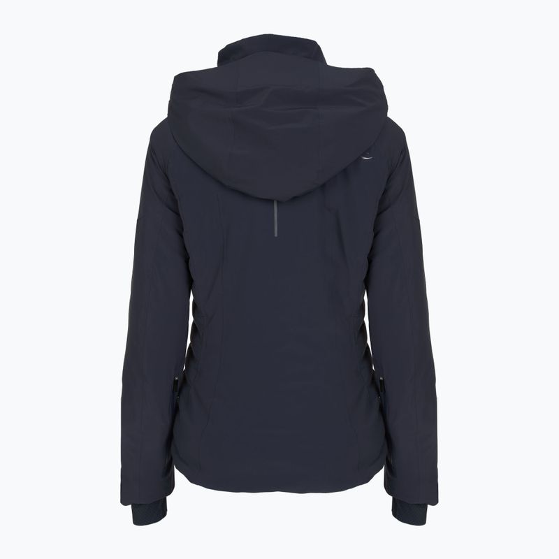 Куртка гірськолижна жіноча KJUS Ligety 2.0 deep space 2