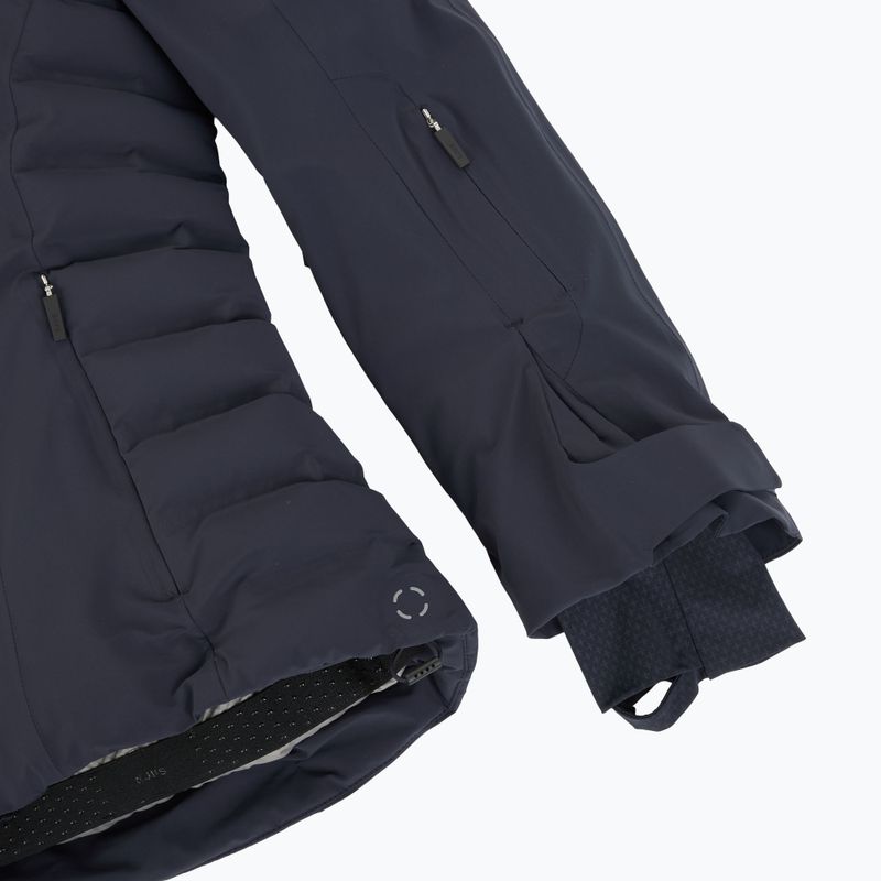 Куртка гірськолижна жіноча KJUS Ligety 2.0 deep space 3