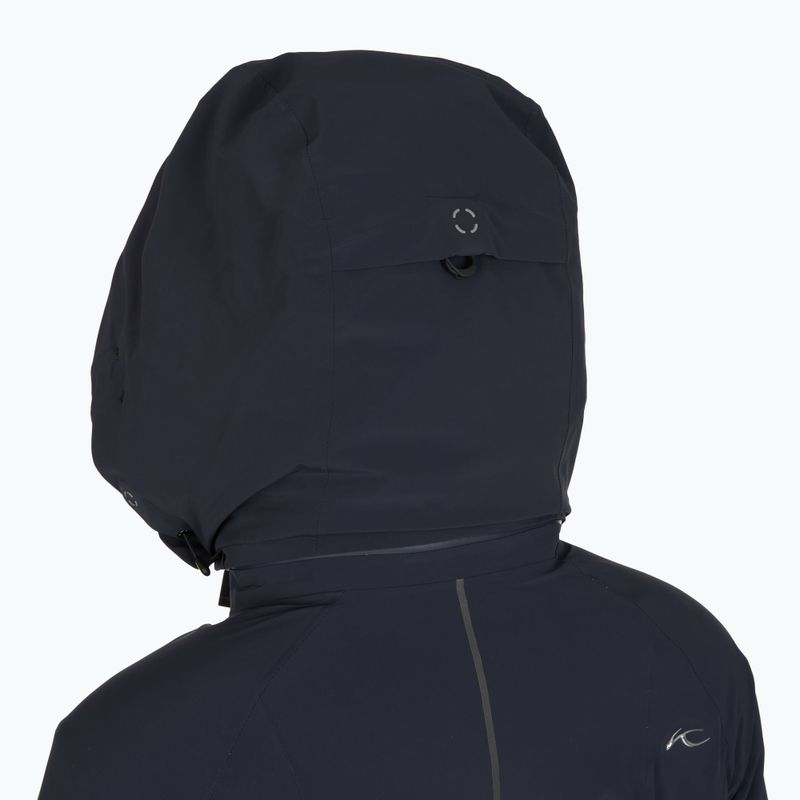 Куртка гірськолижна жіноча KJUS Ligety 2.0 deep space 5