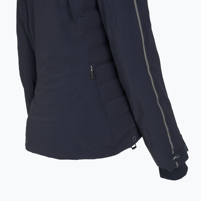 Куртка гірськолижна жіноча KJUS Ligety 2.0 deep space 6