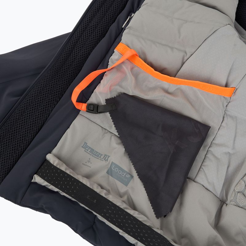 Куртка гірськолижна жіноча KJUS Ligety 2.0 deep space 7