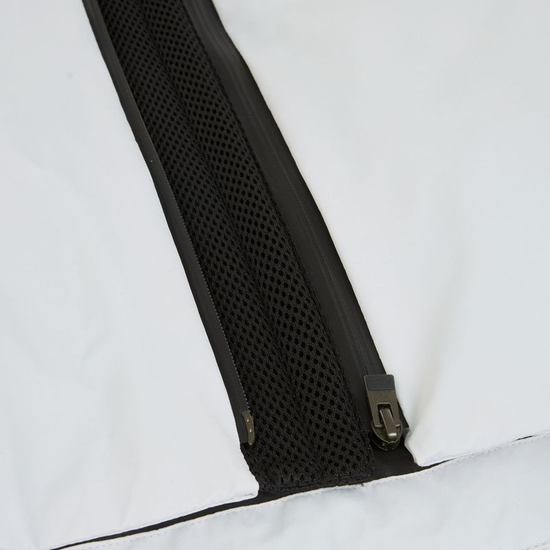 Куртка гірськолижна чоловіча KJUS Ligety alloy/limelight 6