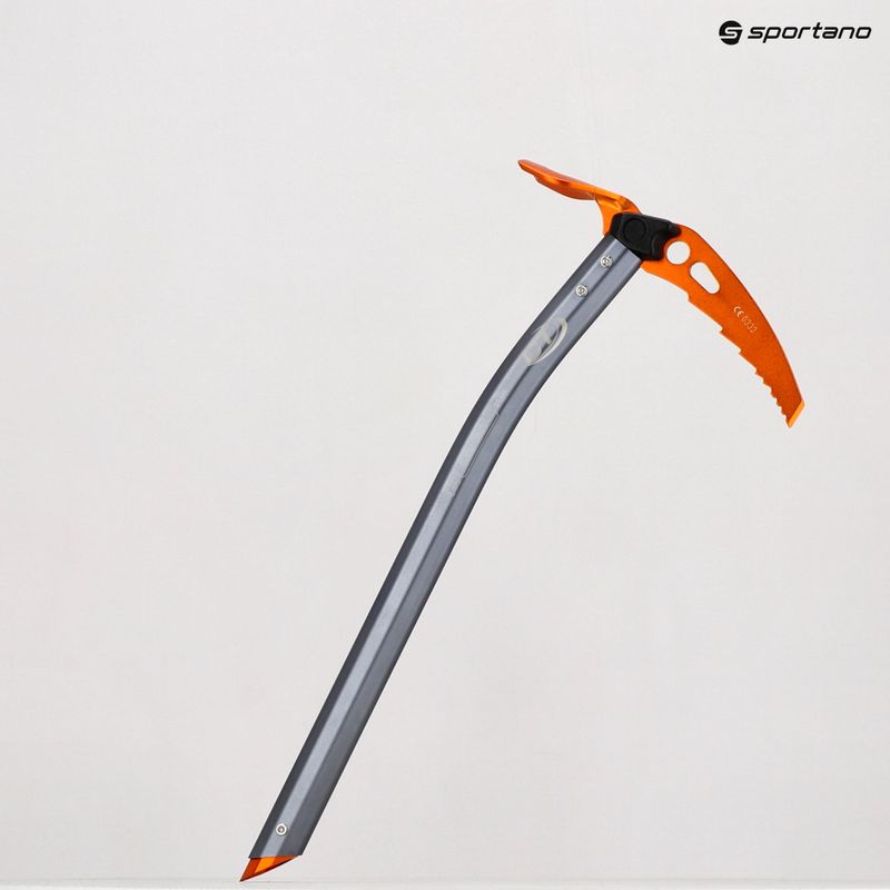 Кирка Climbing Technology Alpin Tour Light сіра L86250 4