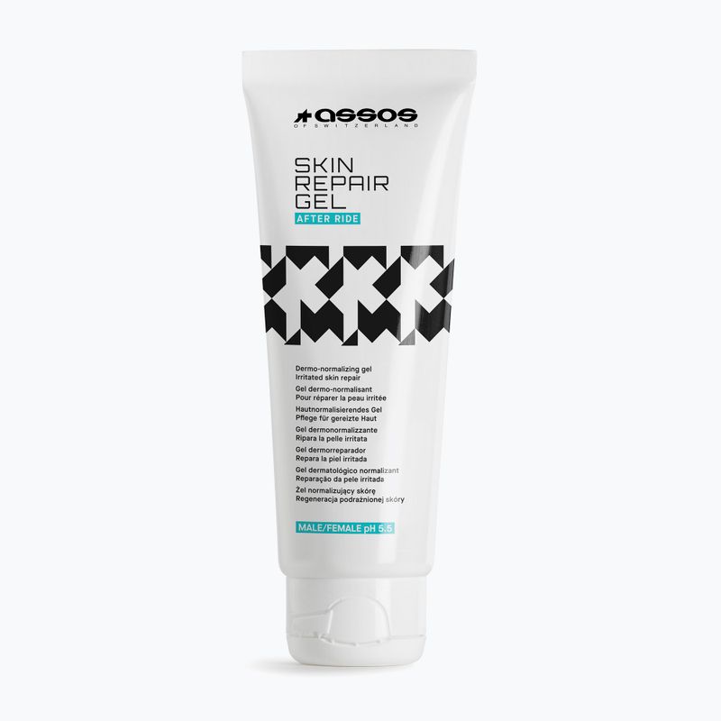 Засіб для шкіри ASSOS Skin Repair Gel Evo 75 мл