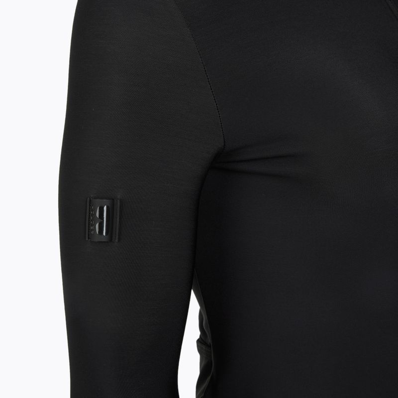 Кофта велосипедна жіноча ASSOS Mille GT Spring Fall C2 W black 3