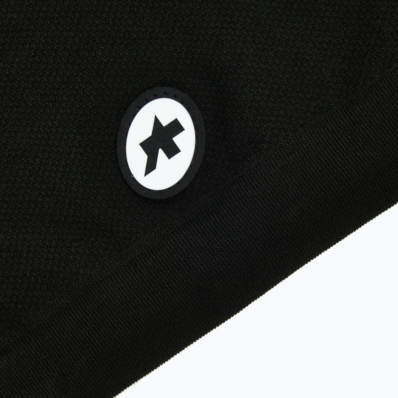 Шапка велосипедна ASSOS Robo Cap black 3
