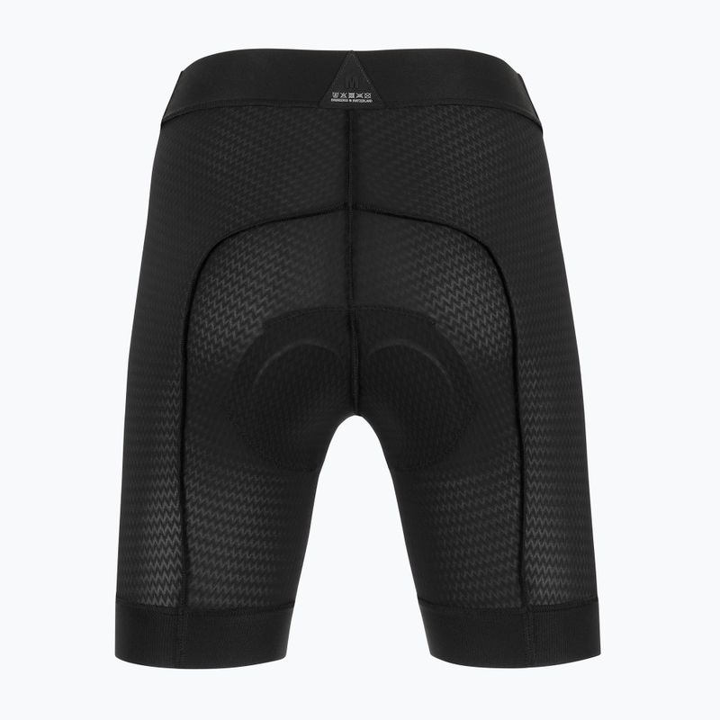 Жіночі велобоксерки ASSOS Tactica Liner Shorts ST T3 W чорні 2