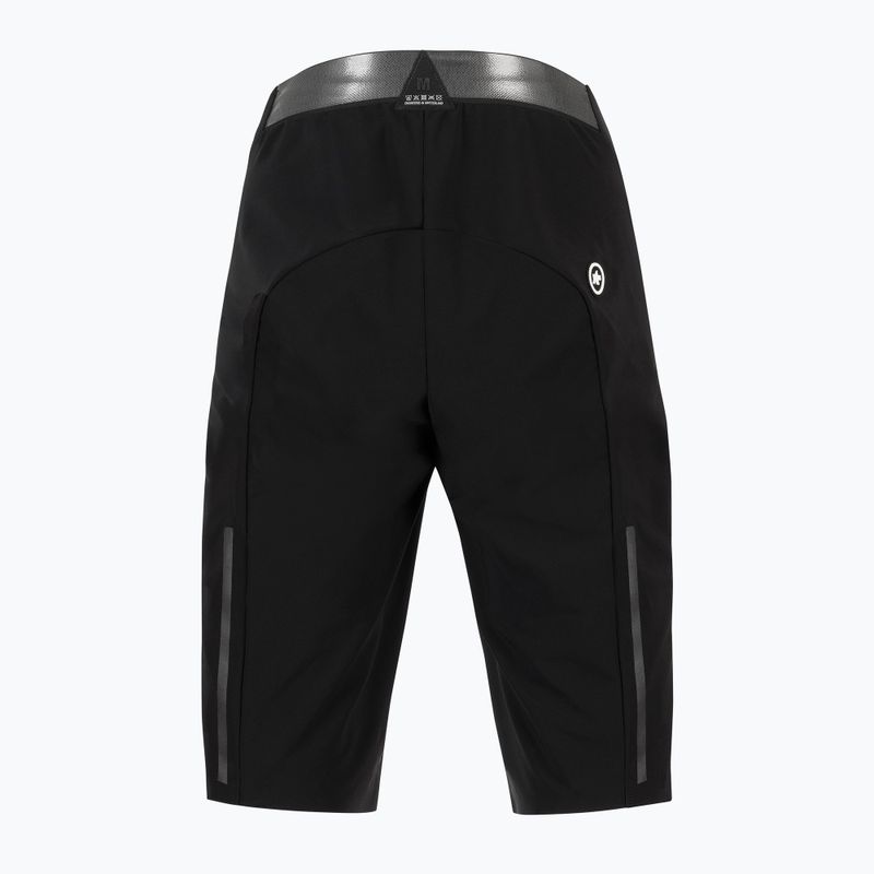 Жіночі велошорти Tactica Cargo Shorts T3 чорні 4
