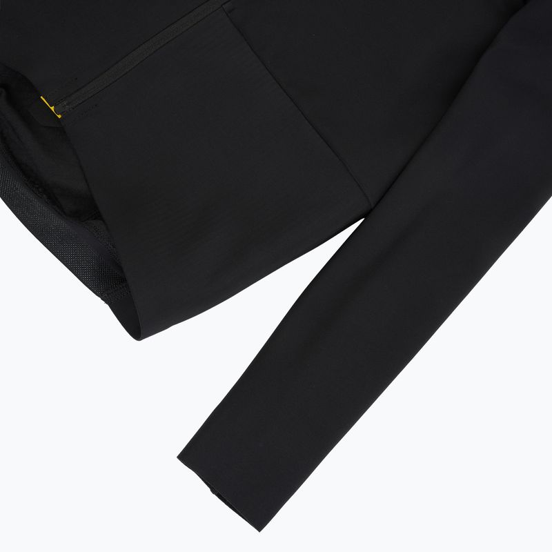 Лонгслів велосипедний жіночий ASSOS Dyora R S11 black 4