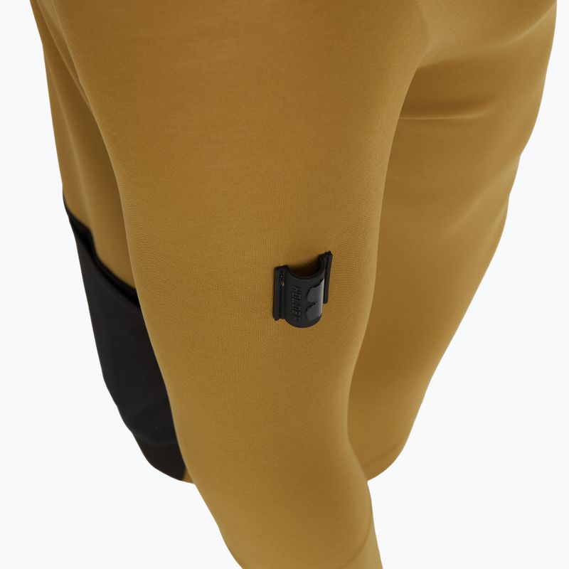 Кофта велосипедна чоловіча ASSOS Mille GT Spring Fall C2 bronze ash 4