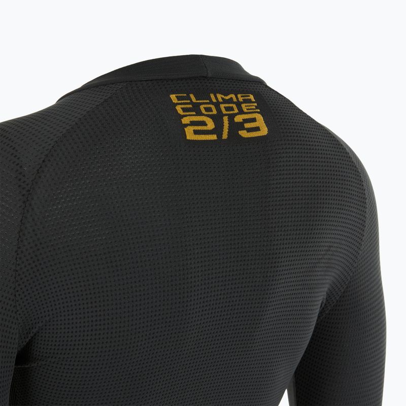 Лонгслів велосипедний жіночий ASSOS Spring Fall Skin Layer P1 W anthracite grey 4