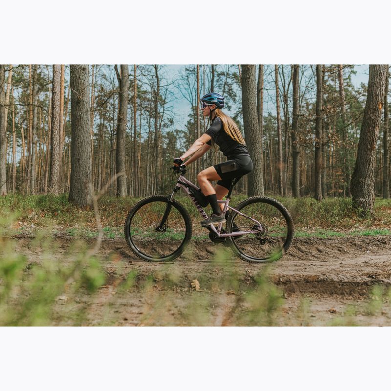 Шкарпетки ASSOS Endurance S11 чорні 4