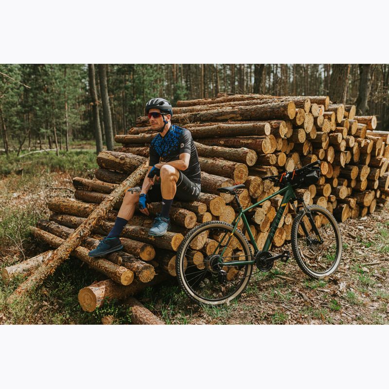 Шкарпетки ASSOS Racing S11 майбутнього в сутінках 3
