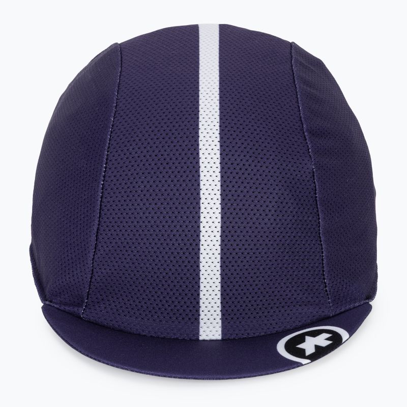Велосипедна кепка ASSOS future dusk 2