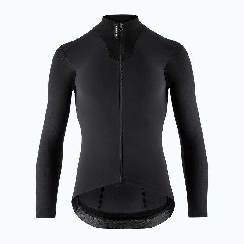Куртка велосипедна чоловіча ASSOS Mille GTS Spring Fall S11 black