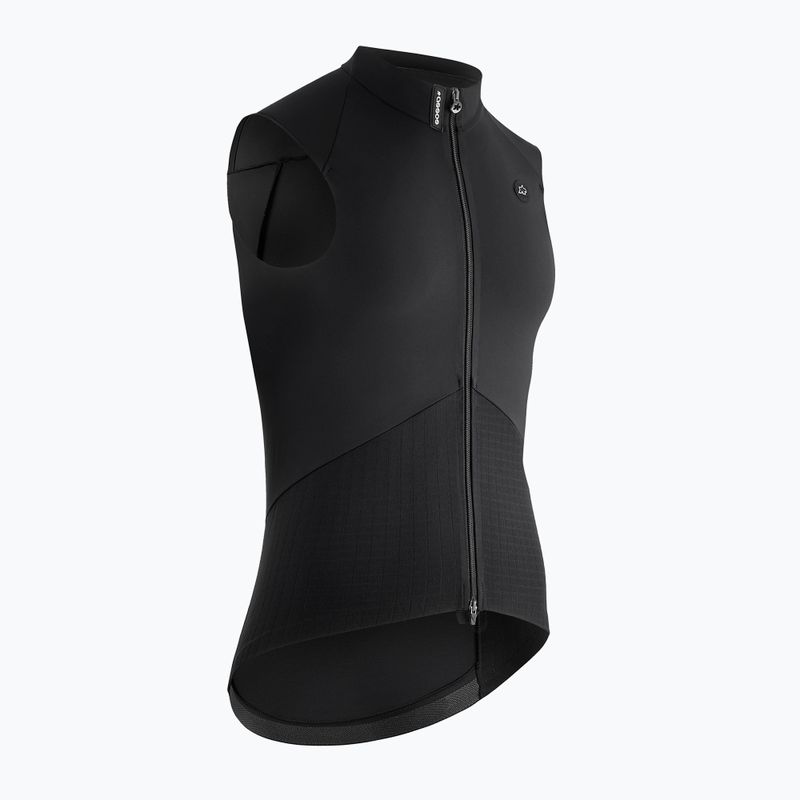 Жилет велосипедний чоловічий ASSOS Mille GTS Spring Fall S11 black 3