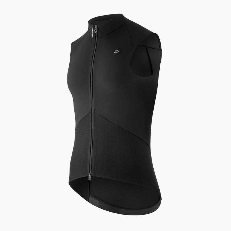 Жилет велосипедний чоловічий ASSOS Mille GTS Spring Fall S11 black 4