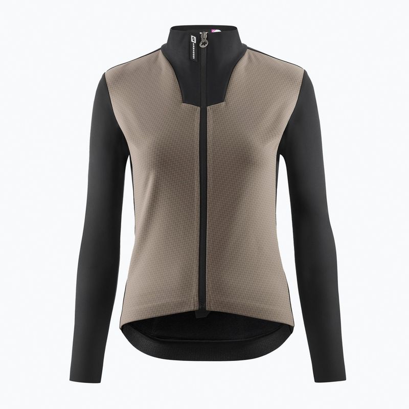 Куртка велосипедна ASSOS Uma GT Hashoogi Winter S11 W dune sand