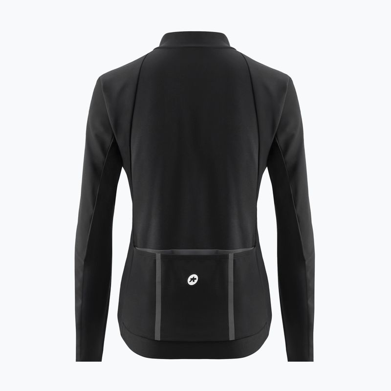 Куртка велосипедна ASSOS Uma GT Hashoogi Winter S11 W dune sand 2