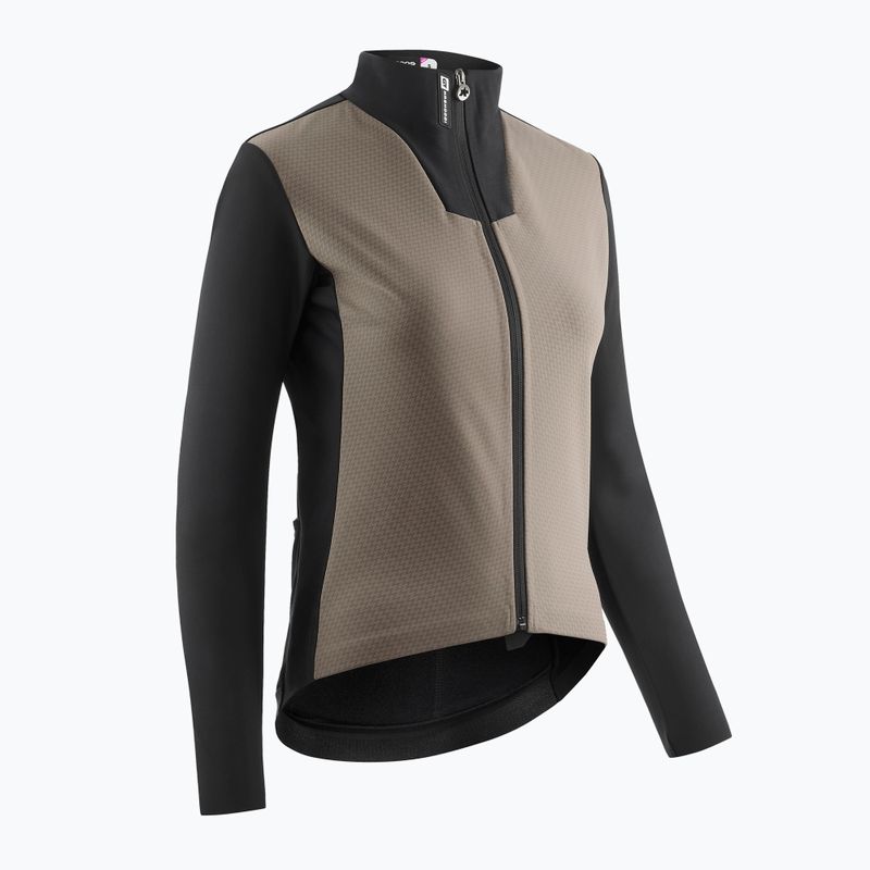 Куртка велосипедна ASSOS Uma GT Hashoogi Winter S11 W dune sand 3