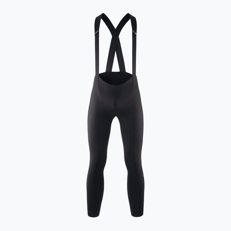 Штани велосипедні чоловічі ASSOS Mille GT Bib Tights S11 black