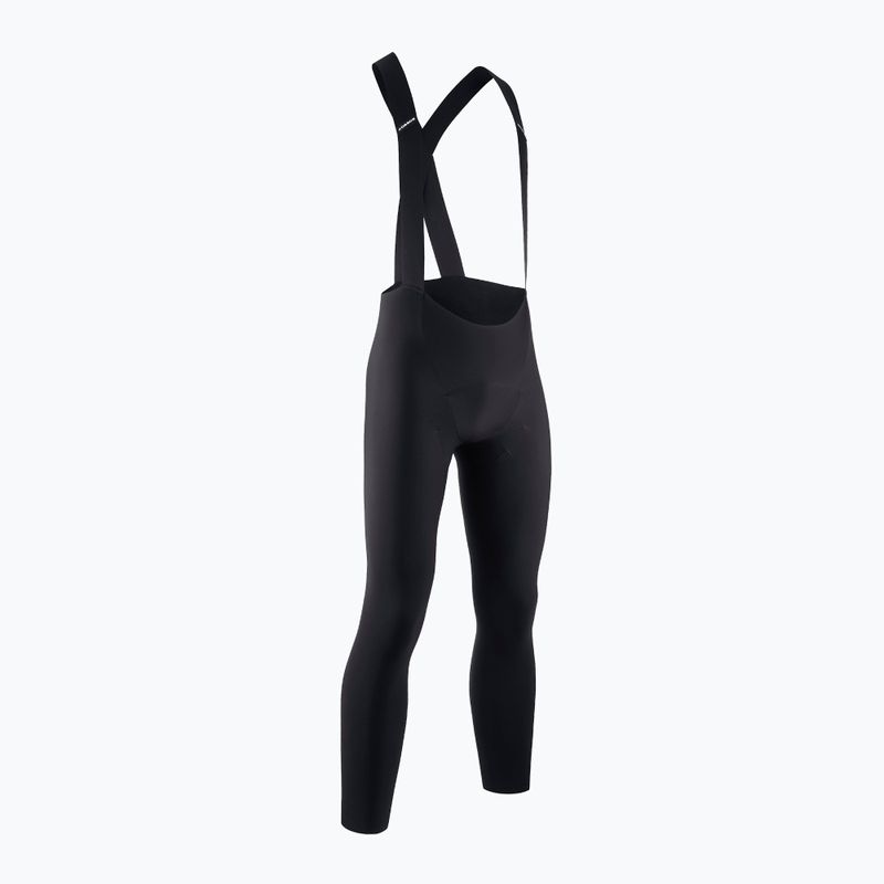 Штани велосипедні чоловічі ASSOS Mille GT Bib Tights S11 black 3