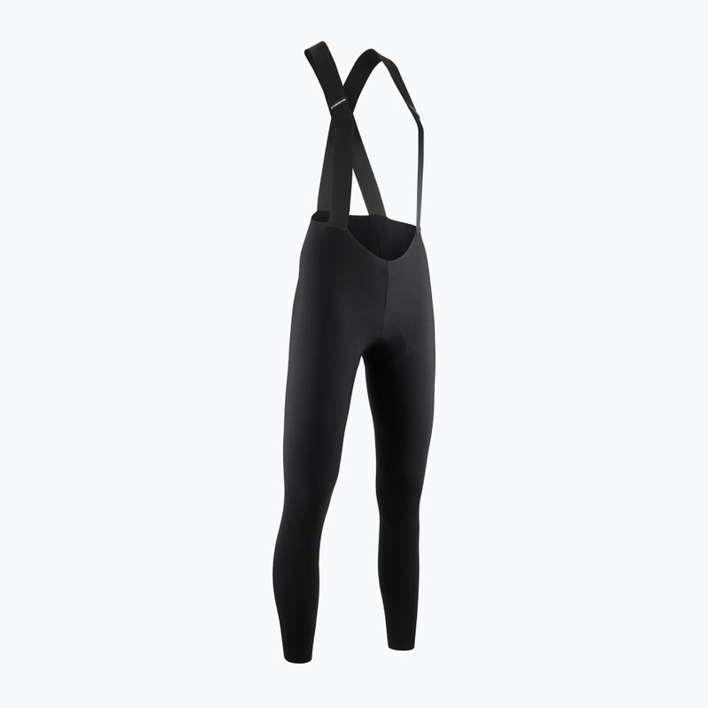 Штани велосипедні жіночі ASSOS Uma GT Spring Fall Bib Tights S11 black 3