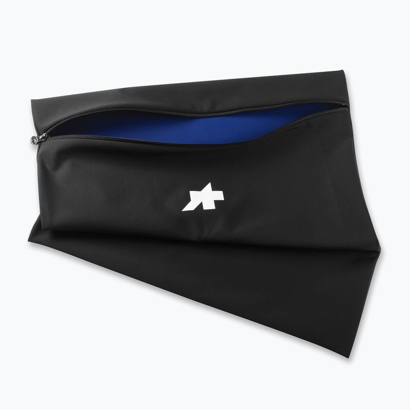 Мішок для одягу ASSOS Post-Ride Bag black 2