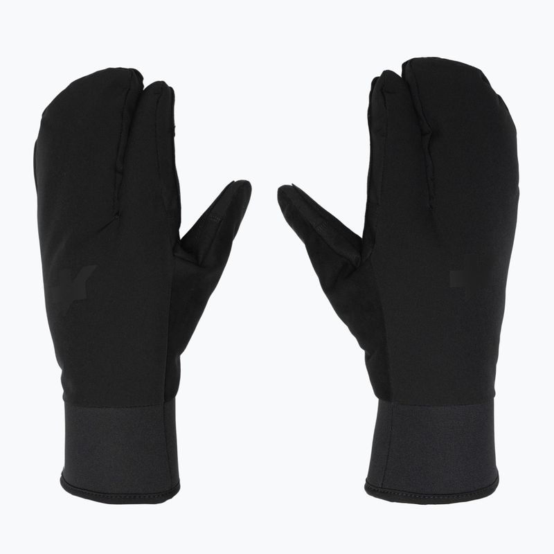Рукавички велосипедні ASSOS Ultraz Winter P1 black 2