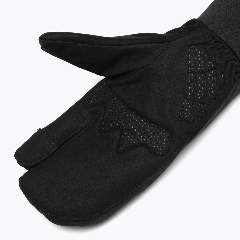 Рукавички велосипедні ASSOS Ultraz Winter P1 black 5